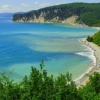 Бухта Инал занимает второе место по чистоте моря по Черноморскому побережью